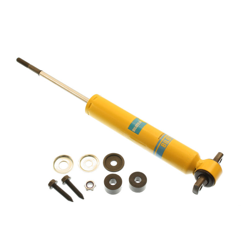 Bilstein B6 69-83 Chevrolet Malibu Front 46mm Monotube Shock Absorber.