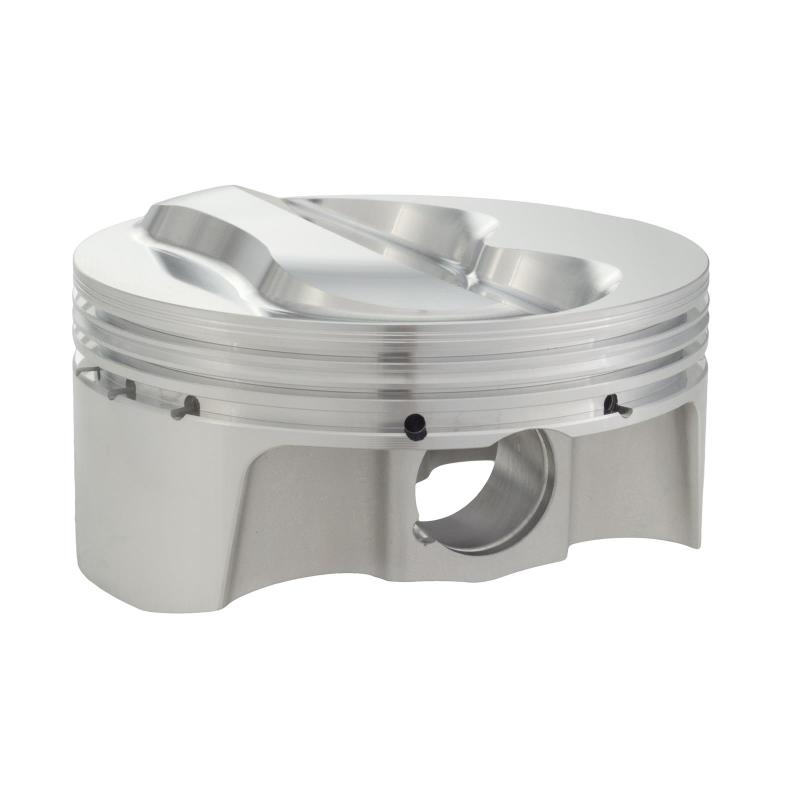 CP Piston Bullet Race Series Chevy 428Ci Head: All 15/L92 Bore :4.125 Set Of 8.