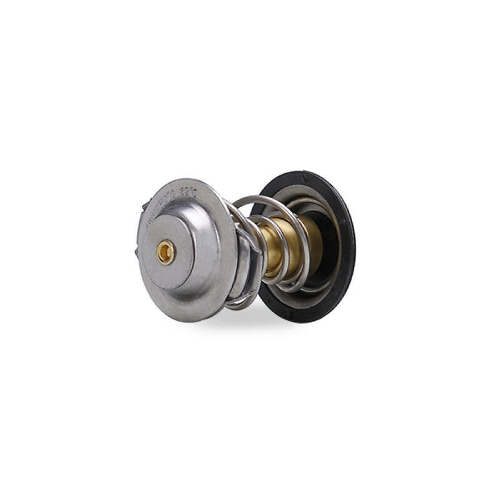 Mishimoto 08-12 Mercedes Benz C63 AMG 180 Degree Racing Thermostat.