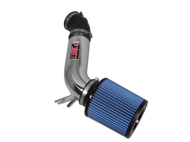 Injen 05-10 Chrysler 300C / 04-08 Dodge Magnum Polished Power-Flow Short Ram Air Intake.