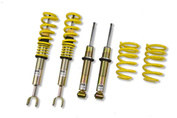 ST Coilover Kit 98-04 Audi A6 Quattro (4B/C5) Sedan/Wagon / 02-05 VW Passat W8 Sedan/Wagon (4Motion).