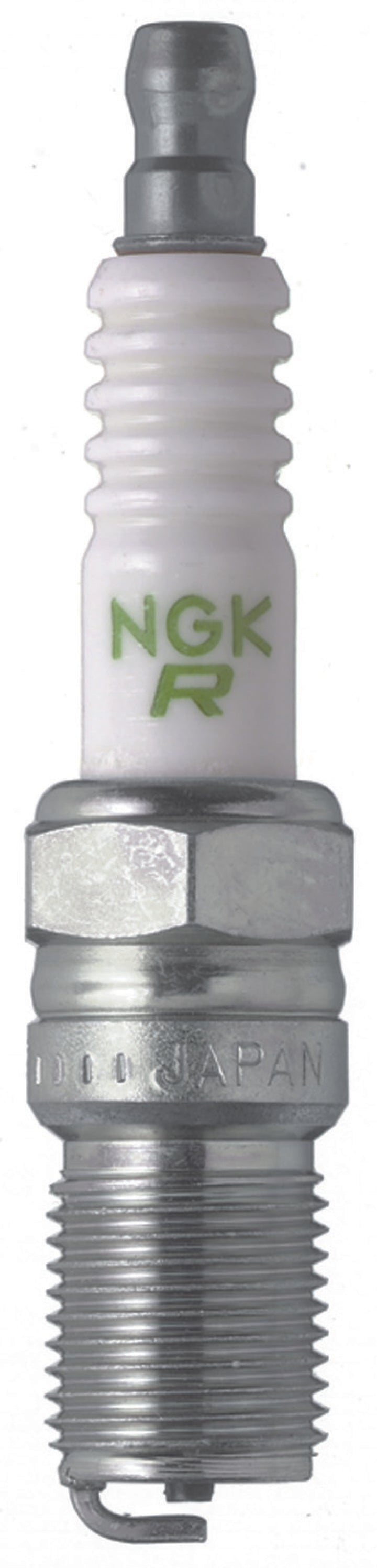 NGK Traditional Spark Plugs Box of 10 (BR7EFS).