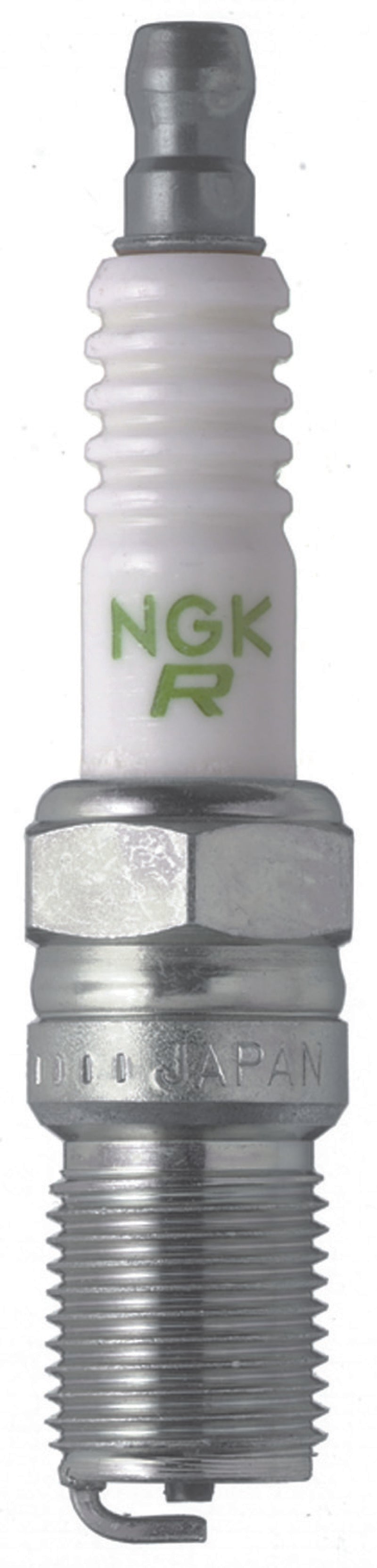 NGK Nickel Spark Plug Box of 10 (BR7EF).