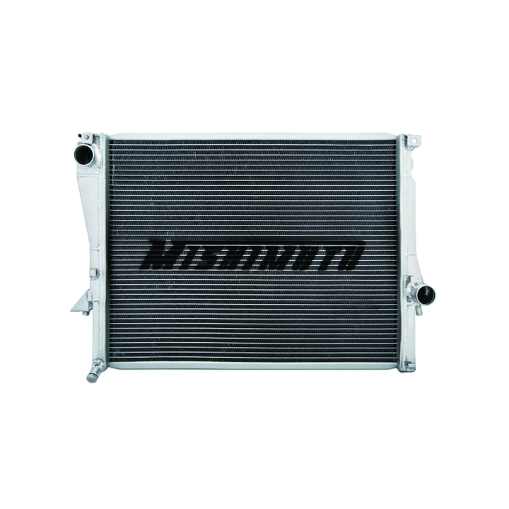 Mishimoto 99-02 BMWZ3 Manual X-Line (Thicker Core) Aluminum Radiator.