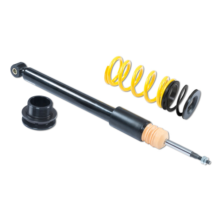 ST X Height Adjustable Coilovers 2015+ Honda Civic (FC) Sedan.