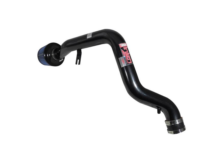 Injen 88-91 Honda Civic Ex/Si/CRX Si Black Cold Air Intake *SPECIAL ORDER*.