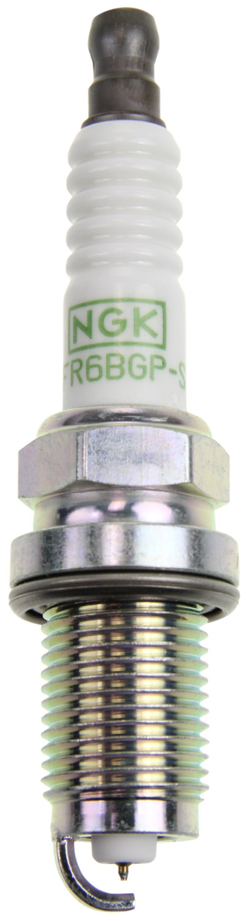 NGK G-Power Spark Plug Box of 4 (ZFR6BGP-S).