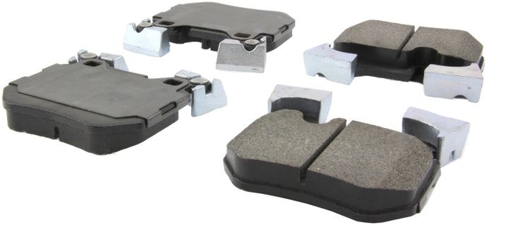 StopTech Performance 08-09 BMW 128i/135i Coupe Rear Brake Pads.