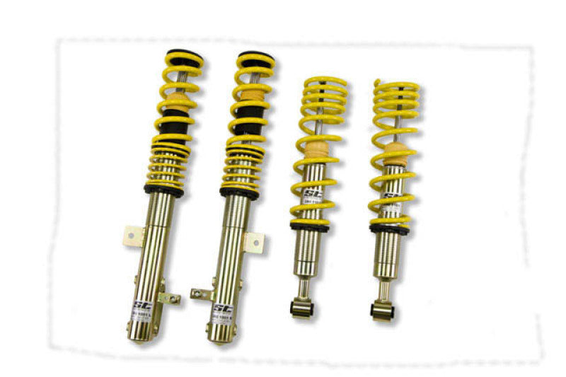 ST Coilover Kit 07-12 Dodge Caliber.