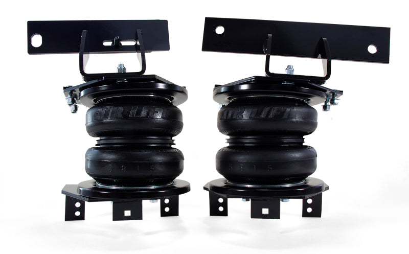 Air Lift LoadLifter 7500XL Ultimate for 17-19 Ford F-250 / F-350 / F-450.