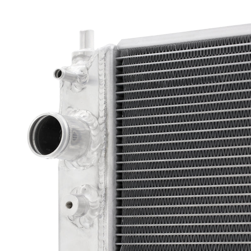 Mishimoto 2016+ Honda Civic 1.5T (Incl. SI) Aluminum Performance Radiator.