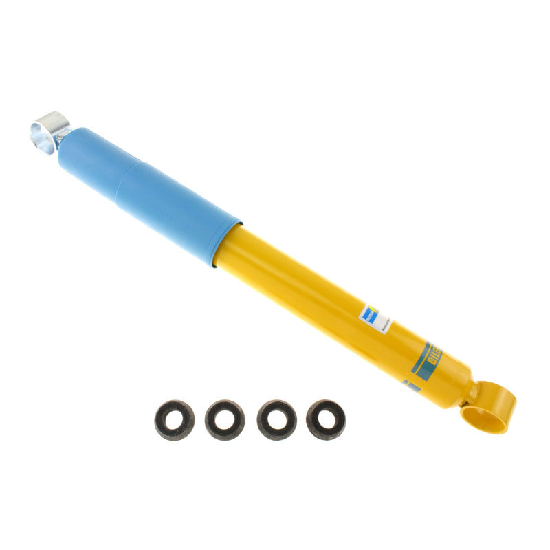 Bilstein B6 1985 Toyota Land Cruiser Base Rear 46mm Monotube Shock Absorber.