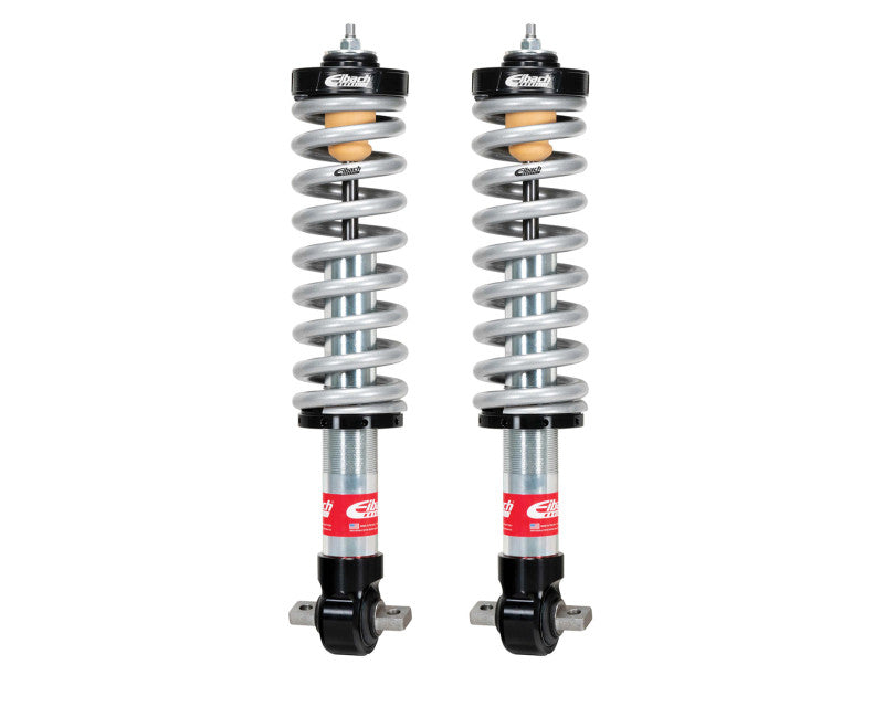 Eibach Pro-Truck Coilover 2.0 Front for 18-20 Ford Ranger 2WD/4WD.