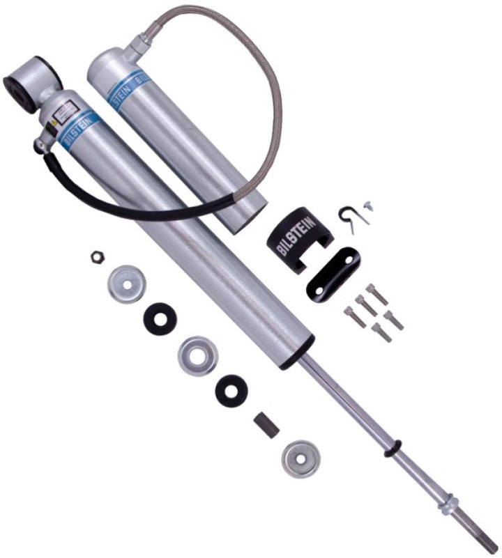 Bilstein B8 03-11 Mercedes-Benz G55 AMG Front Right 46mm 24.57in Ext Length Monotube Shock Absorber.