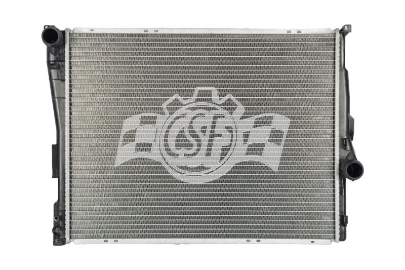 CSF 01-05 BMW 320i Radiator.