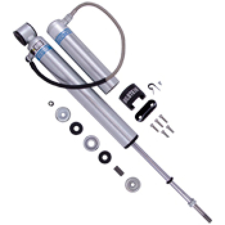 Bilstein B8 03-11 Mercedes-Benz G55 AMG Front Right 46mm 24.57in Ext Length Monotube Shock Absorber.