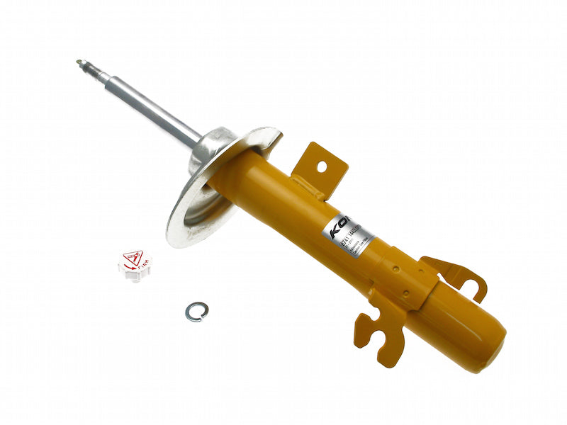 Koni Sport (Yellow) Shock 3/02-06 Mini Cooper/Cooper S (Incl. Vert) - Left Front.