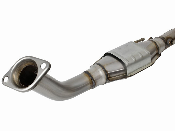 aFe Power Direct Fit Catalytic Converters Replacement 05-12 Toyota Tacoma L4-2.7L.