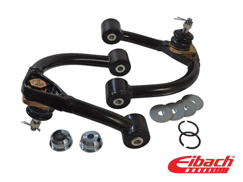 Eibach Pro-Alignment Front Kit for 00-06 Toyota Tundra.