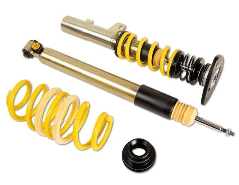 ST XTA-Plus 3 Adjustable Coilovers 97-06 BMW 3-Series (E46).