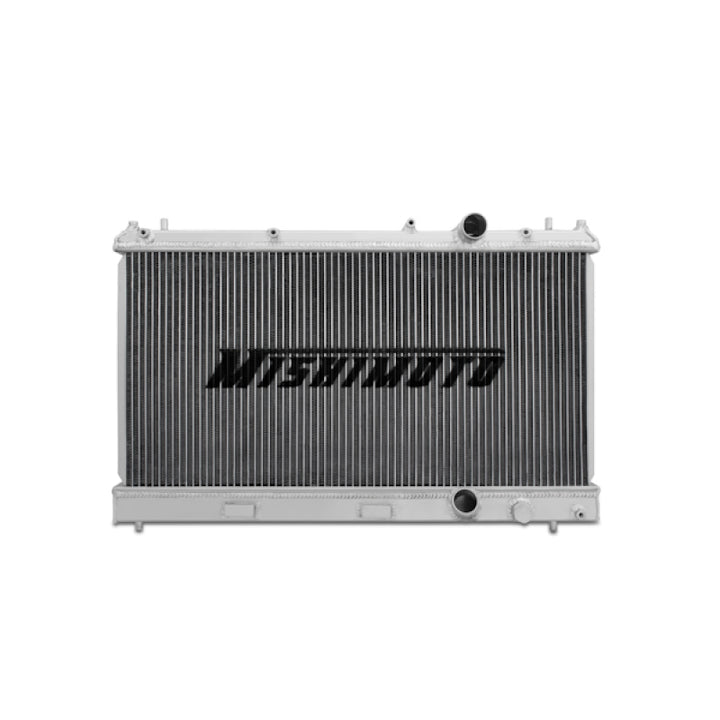 Mishimoto 95-99 Dodge Neon Manual Aluminum Radiator.