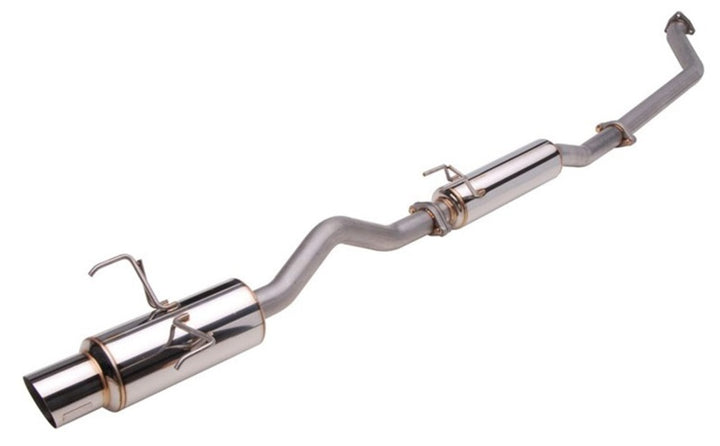 Skunk2 MegaPower 02-06 Acura RSX Base 60mm Exhaust System.