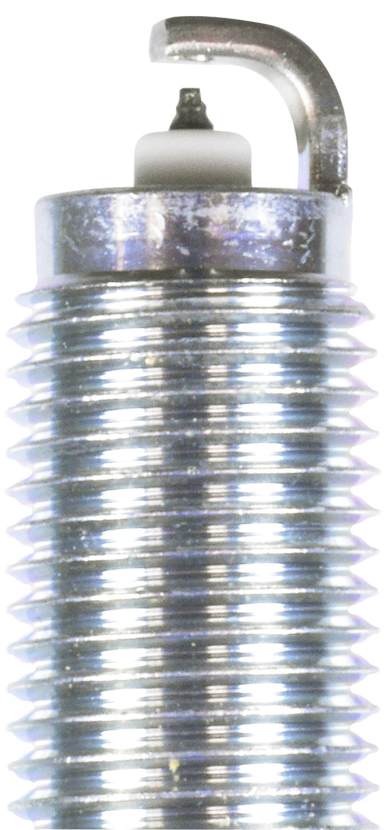 NGK Laser Iridium Spark Plug Box of 4 (ILZKAR8H8S).