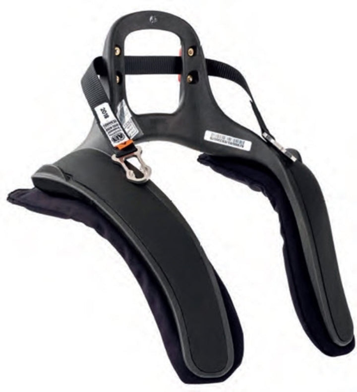 Sparco Stand21 Club III Frontal Head Restraint - Medium.