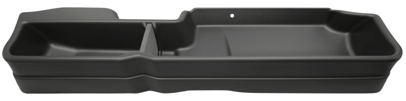 Husky Liners 19-23 Chevy Silverado 1500 DC / 20-23 2500/3500HD GearBox Under Seat Storage Box.