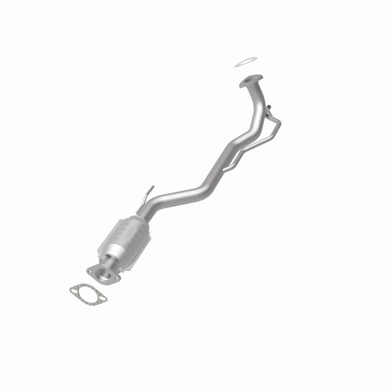 MagnaFlow Conv Direct Fit 300Zx 90-96 P/S.