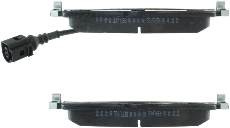 StopTech Street Brake Pads - Front.