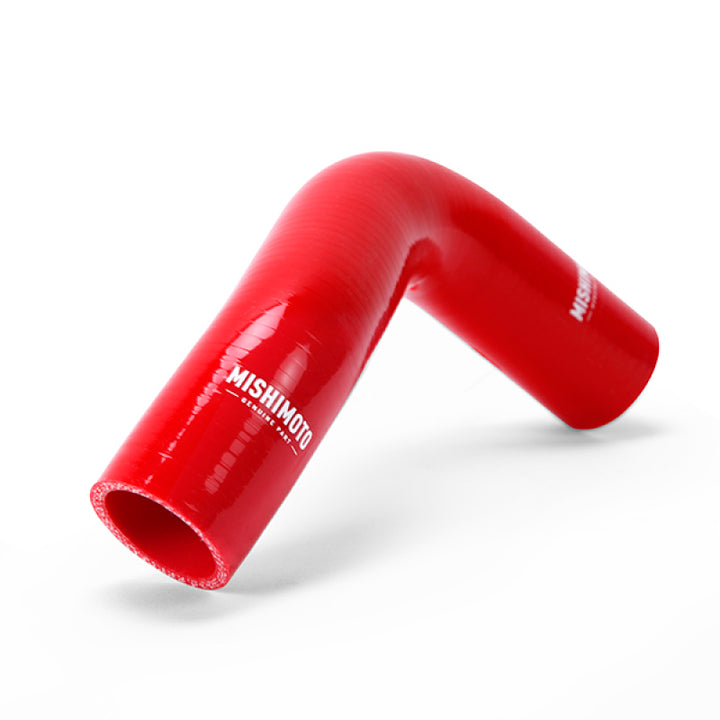 Mishimoto 08-14 Subaru WRX / 08+ STI Silicone Radiator Hose Kit - Red.