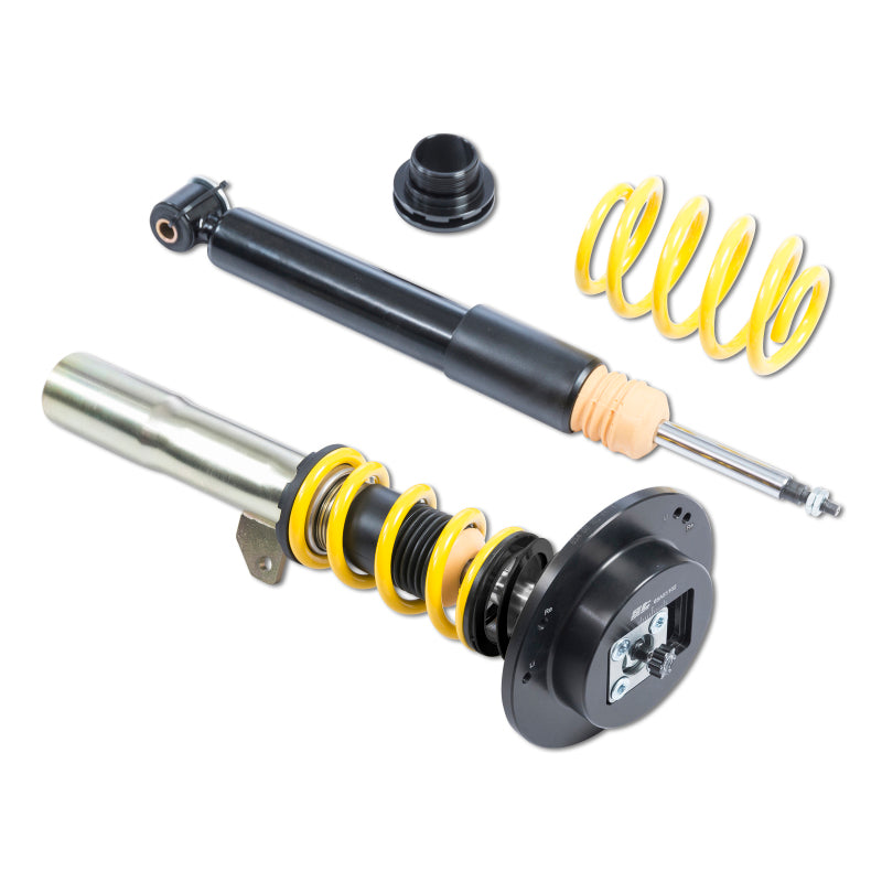 ST XTA Adjustable Coilovers 14-19 Mini Cooper (F56) Incl. S & JCW.