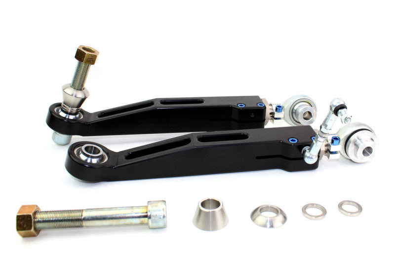 SPL Parts 2014+ BMW M2/M3/M4 (F8X) Front Lower Control Arms.