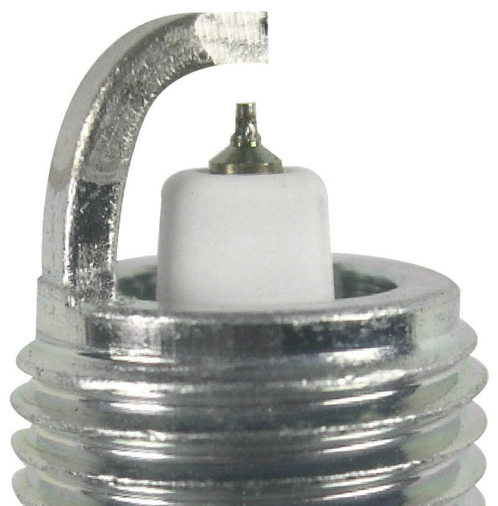 NGK Iridium Stock Heat Spark Plug Box of 4 (LZTR5AIX-13).