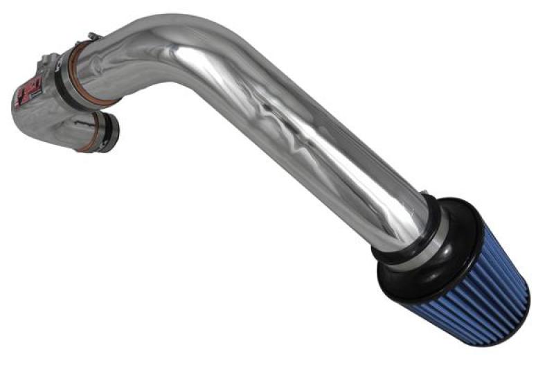 Injen 11-13 Chevrolet Cruze 1.8L 4cyl Polished Cold Air Intake.