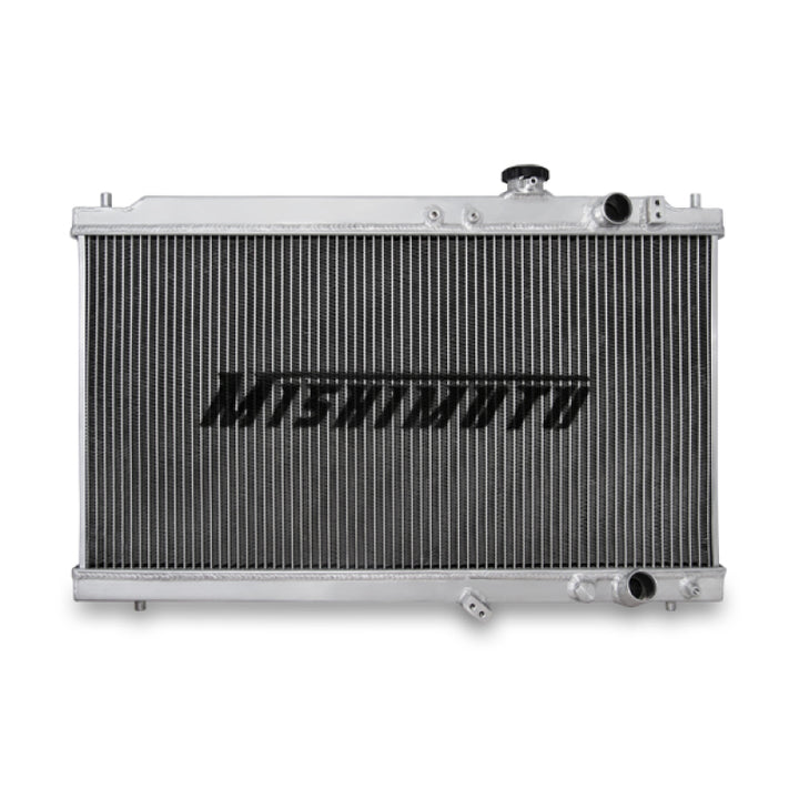 Mishimoto 94-01 Acura Integra Manual Aluminum Radiator.