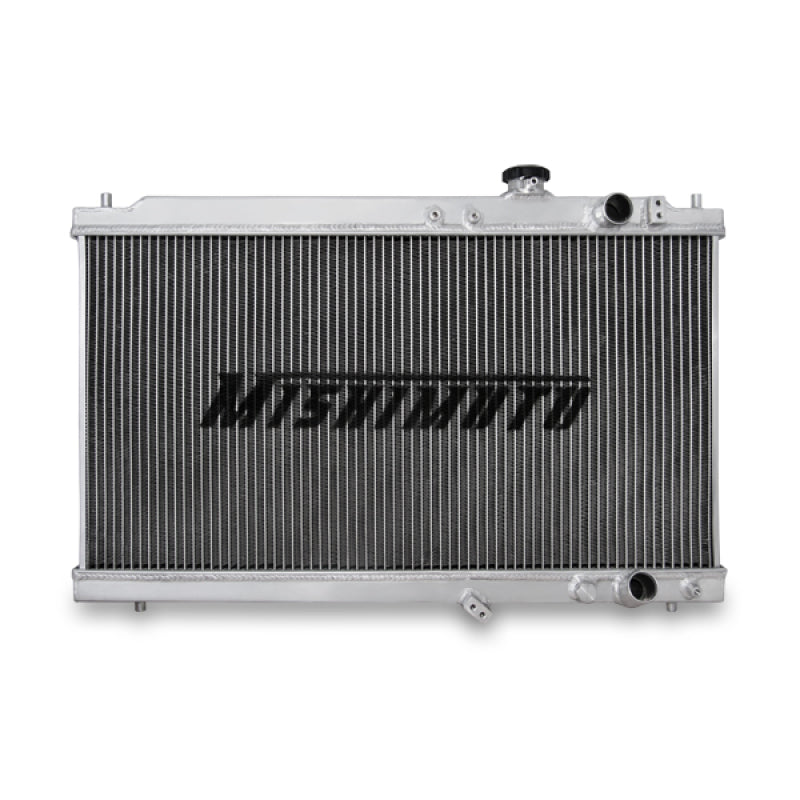 Mishimoto 94-01 Acura Integra 3 Row Manual X-LINE (Thicker Core) Aluminum Radiator.