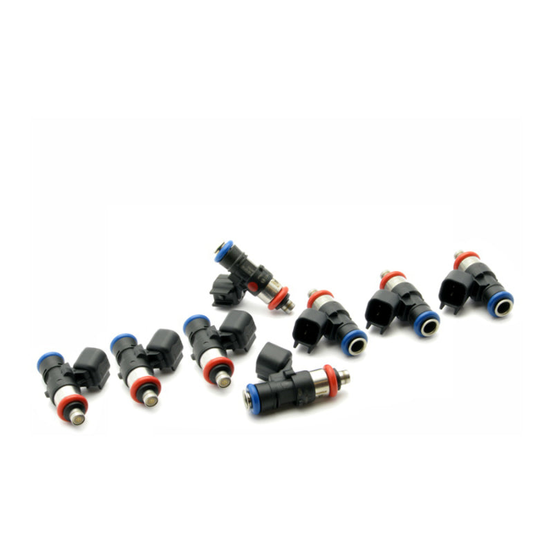 DeatschWerks 10+ Camaro / 06-10 Z06 / 09-10 ZR1 LS3/LS7/LS9/L99 Series 50lb Injectors.