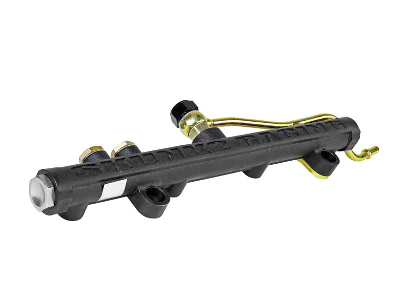 Skunk2 06-09 Honda Civic Si Composite High Volume Fuel Rails.