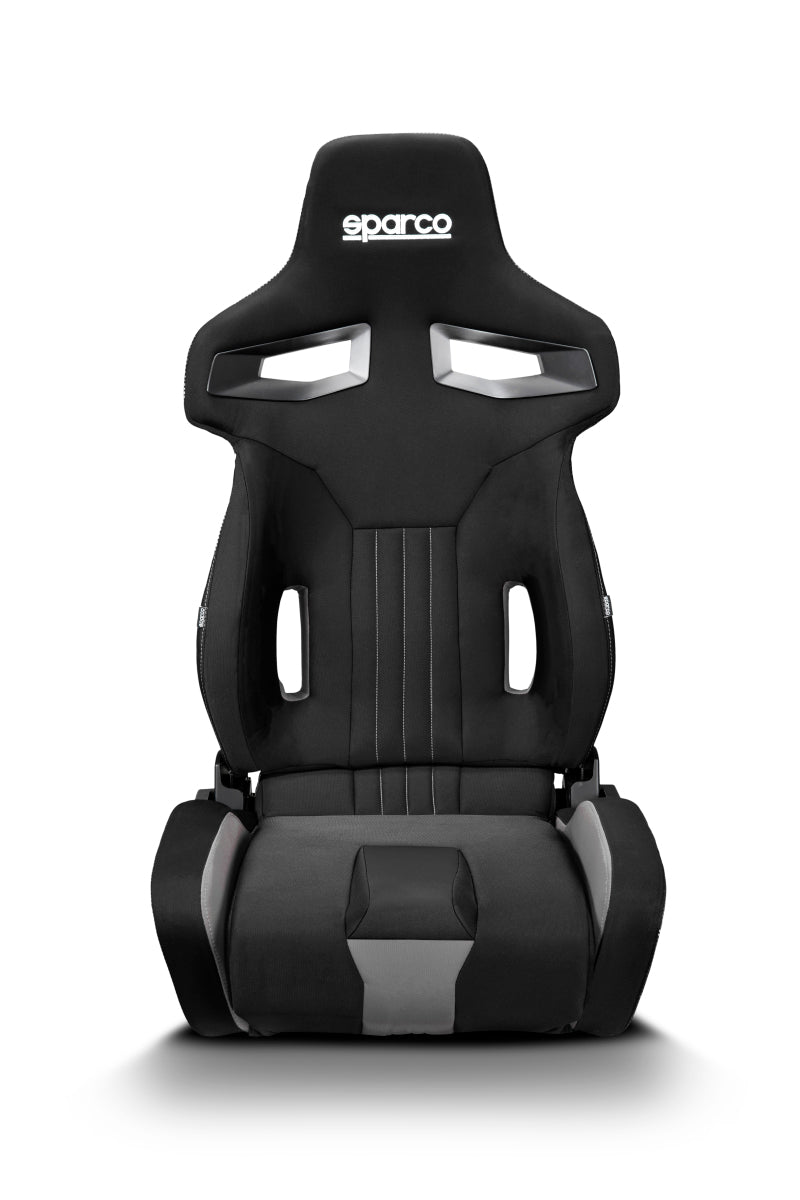 Sparco Seat R333 2021 Black/Grey.