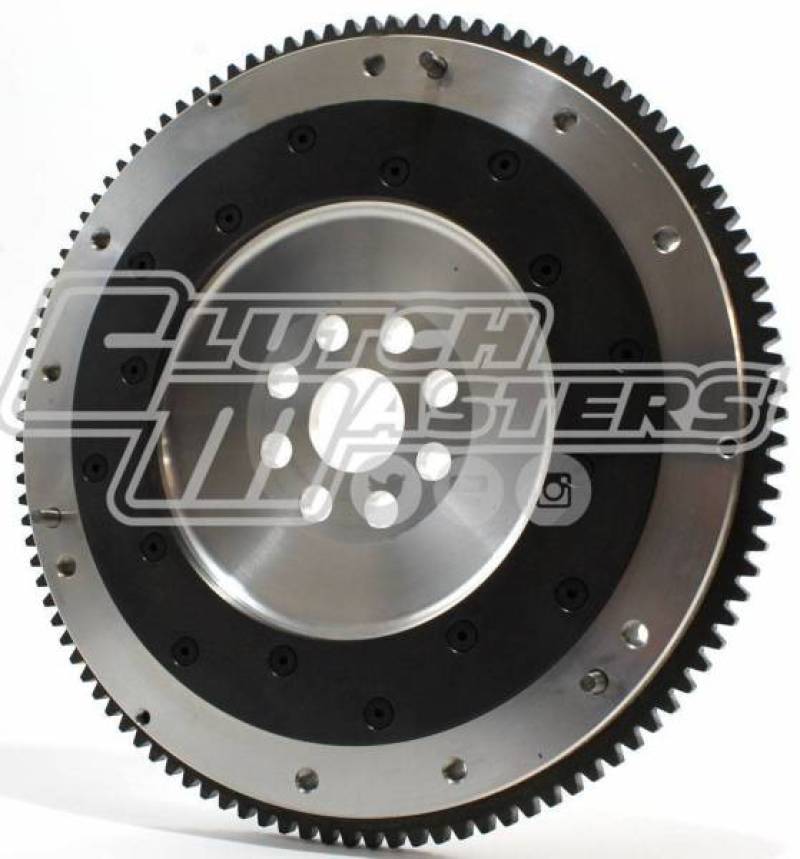 Clutch Masters 01-08 Honda S00 2.0L / 2.2L (High Rev) Aluminum Flywheel.