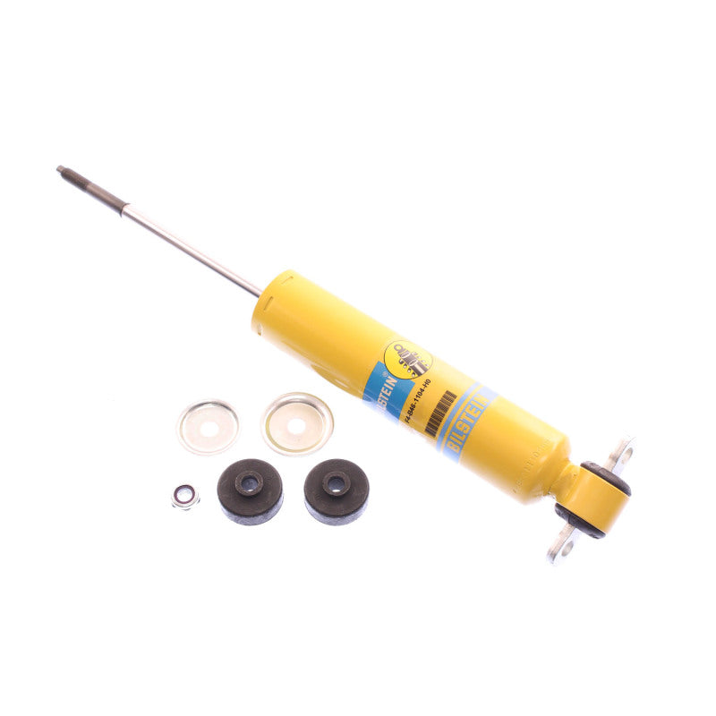 Bilstein Variable Buick/Cadillac/Chevy/Ford/GMC/Oldsmobile/Pontiac Fr 46mm Monotube Shock Absorber.