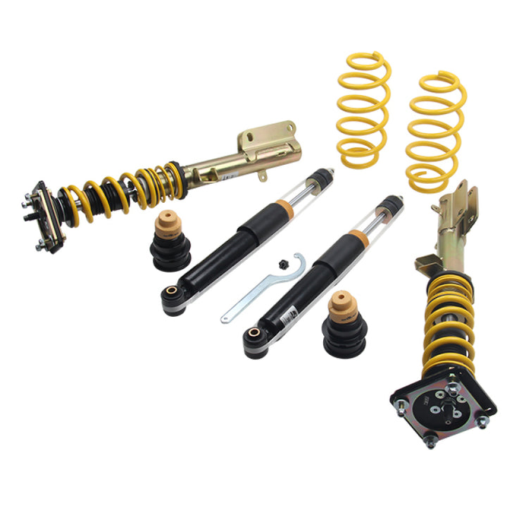 ST TA-Height Adjustable Coilovers 05+ Ford Mustang 5th gen..