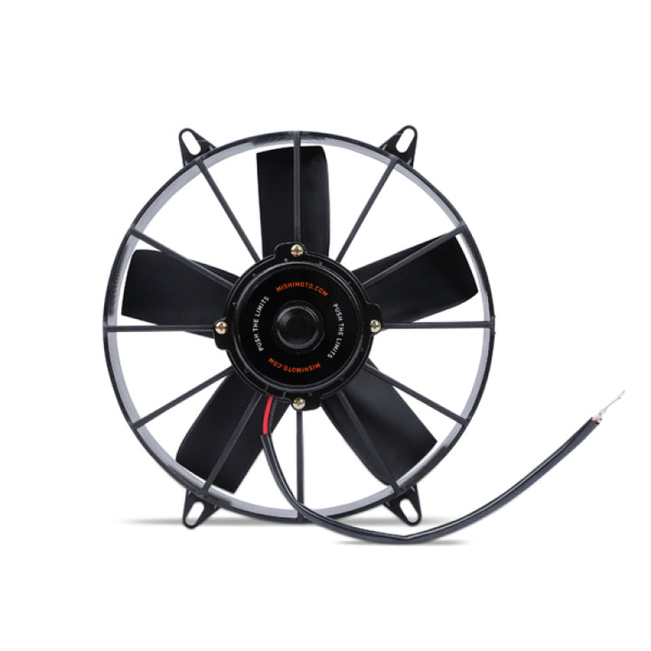 Mishimoto 12 Inch Race Line High-Flow Electric Fan.