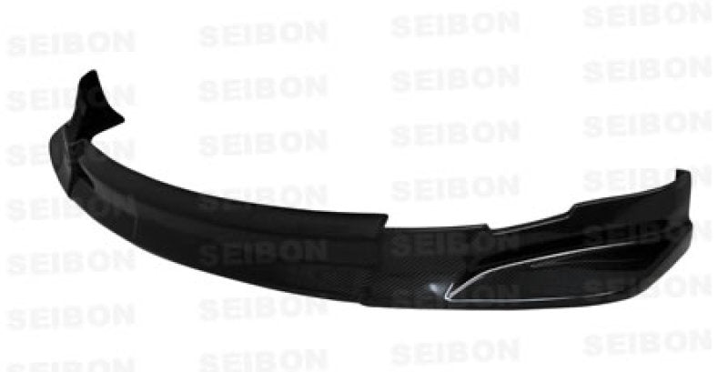 Seibon 06-08 Nissan 350Z CW Carbon FIber Front Lip.