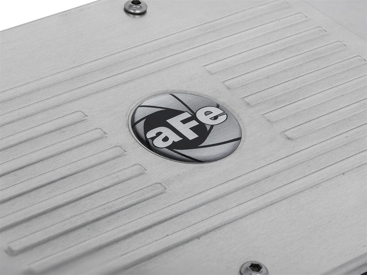 aFe MagnumFORCE Intakes Stage-1 PDS AIS PDS VW Golf/Jetta 00-04.5 l4-1.8/1.9L.