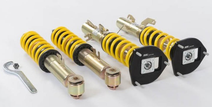 ST Coilover Kit 01-05 Lexus IS300 RWD Sedan/Wagon.