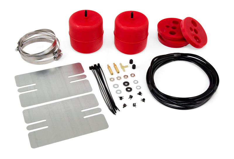 Air Lift Universal 1000 4in/8in Air Spring Kit.