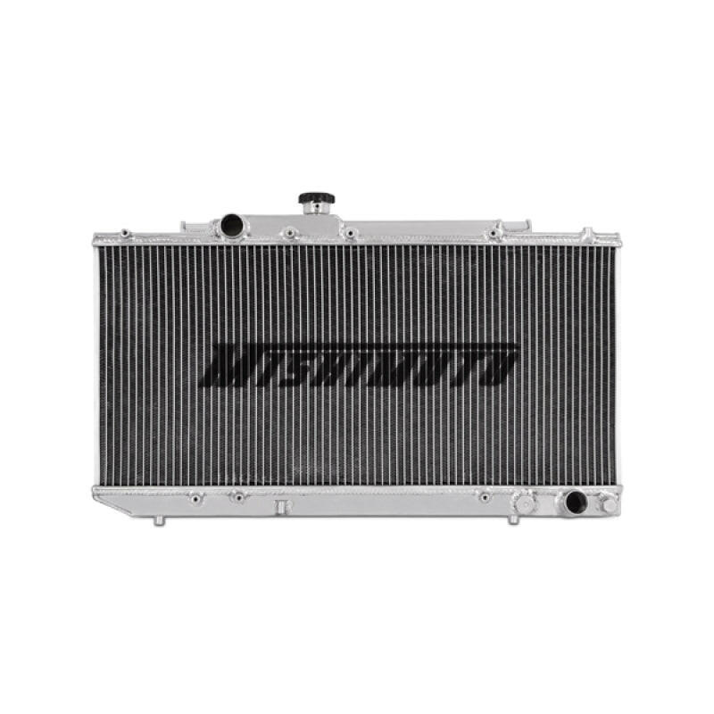 Mishimoto 89-93 Toyota Celica GT4 Manual Performance Aluminum Radiator.